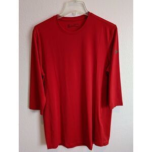 Under Armour Medium women's heat gear shirti